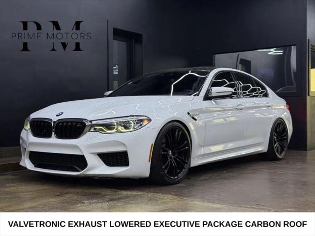 2019 BMW M5 Competition for sale in Portland, OR