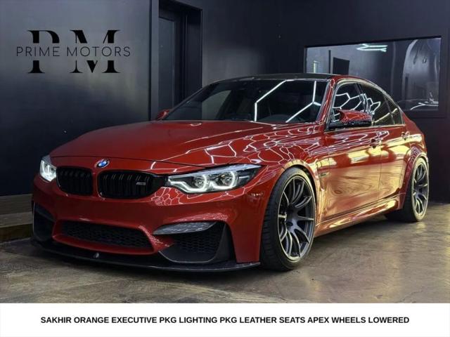 2015 BMW M3 Base for sale in Portland, OR