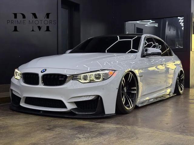 2016 BMW M3 Base for sale in Portland, OR