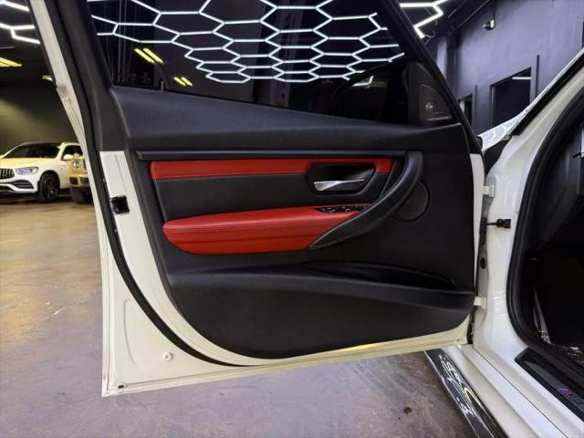 2016 BMW M3 Base