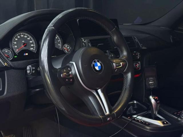2016 BMW M3 Base