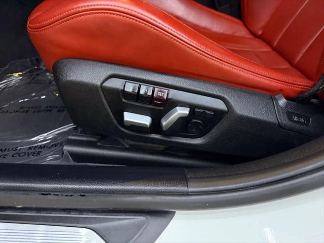 2016 BMW M3 Base