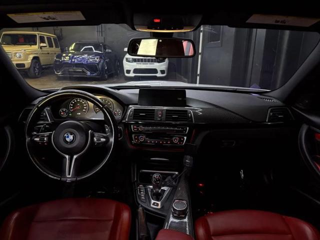 2016 BMW M3 Base