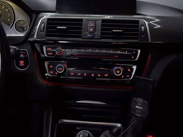 2016 BMW M3 Base