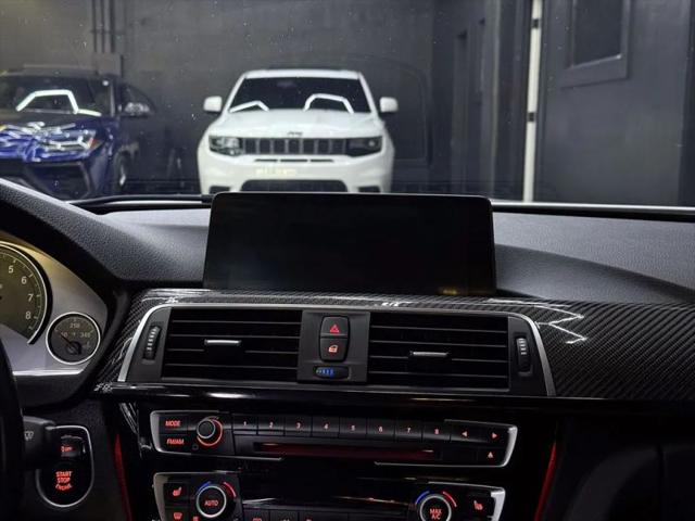 2016 BMW M3 Base