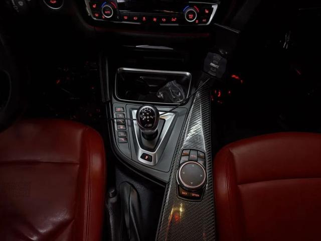 2016 BMW M3 Base