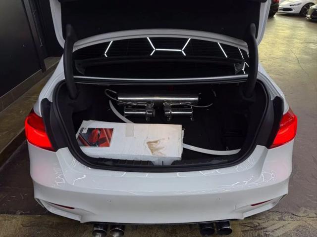 2016 BMW M3 Base