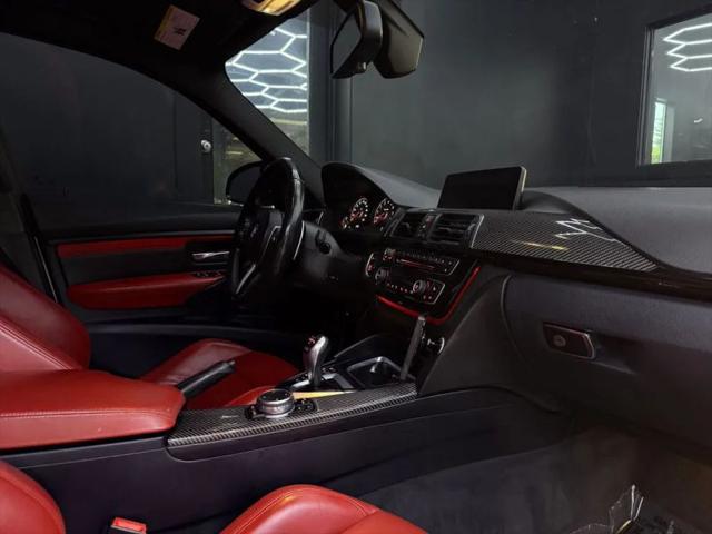 2016 BMW M3 Base