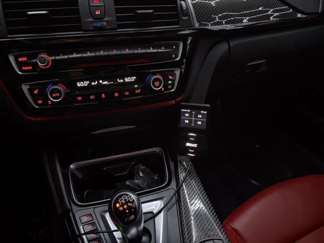 2016 BMW M3 Base