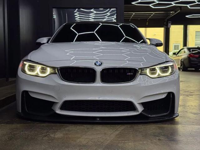 2016 BMW M3 Base