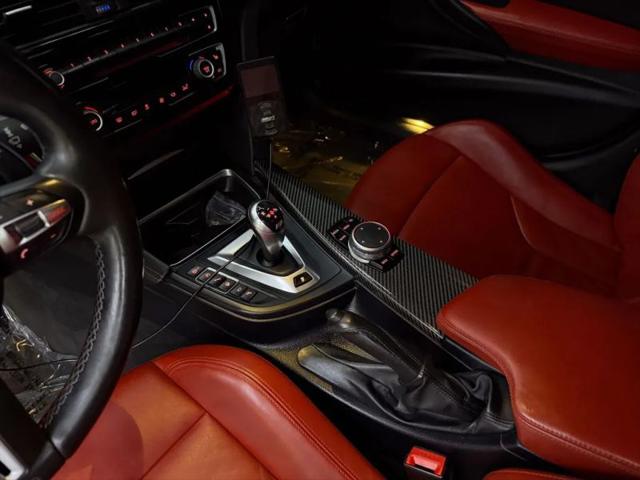2016 BMW M3 Base
