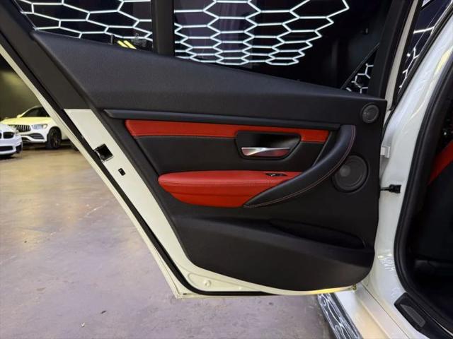 2016 BMW M3 Base