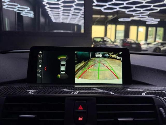 2016 BMW M3 Base