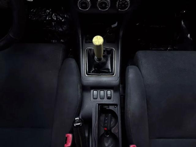 2014 Mitsubishi Lancer Evolution GSR