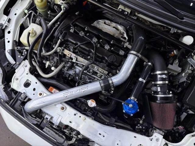 2014 Mitsubishi Lancer Evolution GSR