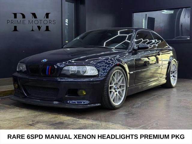 2004 BMW M3 Base for sale in Portland, OR