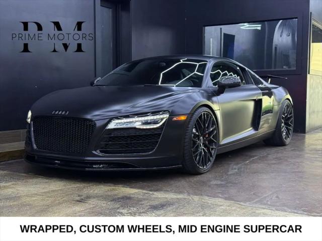 2015 Audi R8 4.2 for sale in Portland, OR