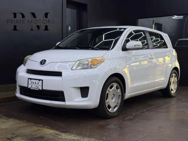 2008 Scion xD Base for sale in Portland, OR