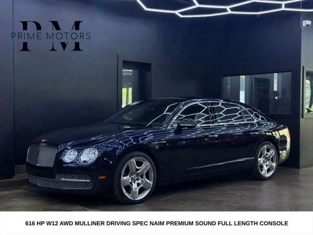 2014 Bentley Flying Spur Base for sale in Portland, OR