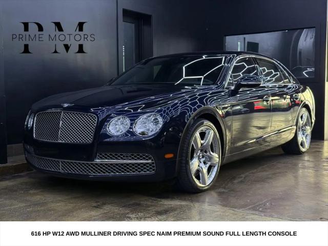 2014 Bentley Flying Spur Base for sale in Portland, OR