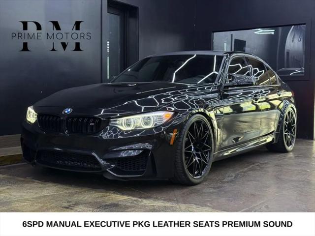 2015 BMW M3 Base for sale in Portland, OR