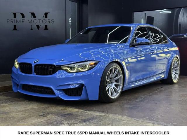 2018 BMW M3 Base for sale in Portland, OR