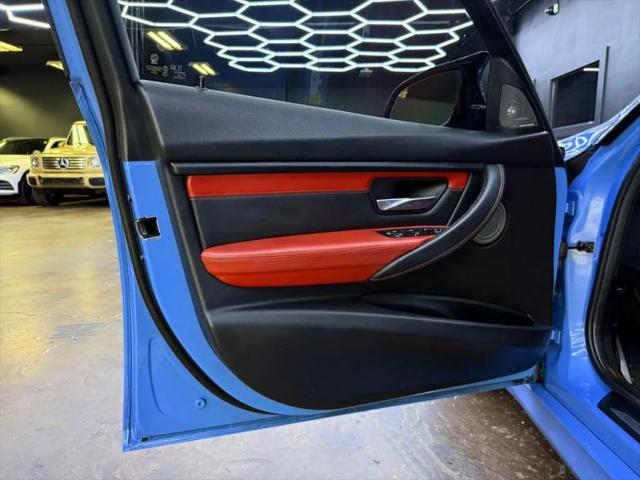 2018 BMW M3 Base