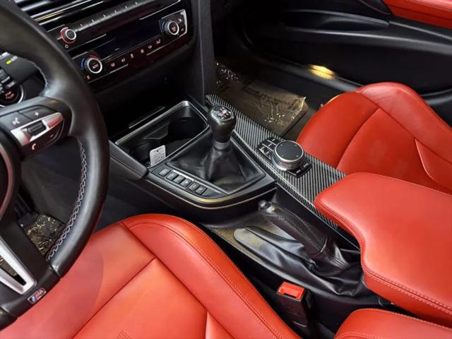 2018 BMW M3 Base