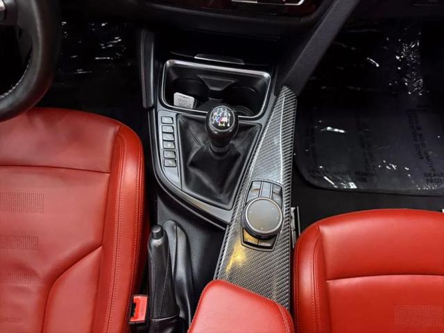 2018 BMW M3 Base