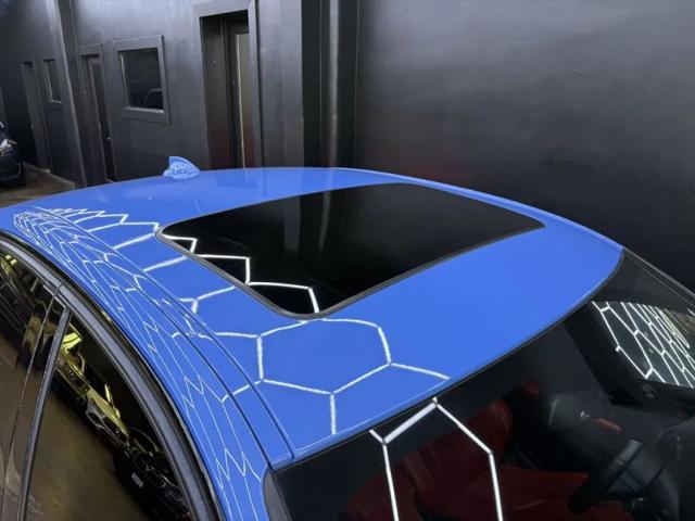 2018 BMW M3 Base