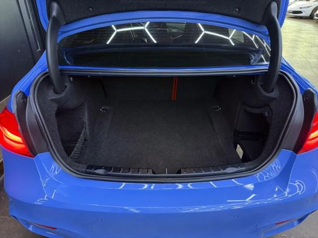 2018 BMW M3 Base