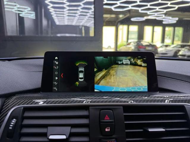 2018 BMW M3 Base