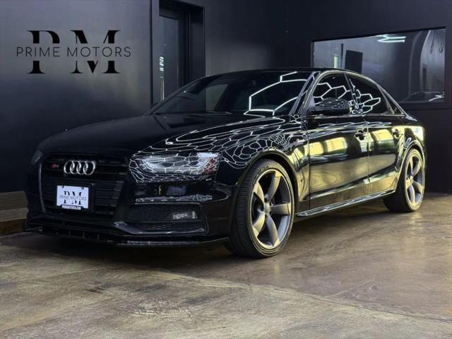 2014 Audi S4 3.0T Premium Plus for sale in Portland, OR