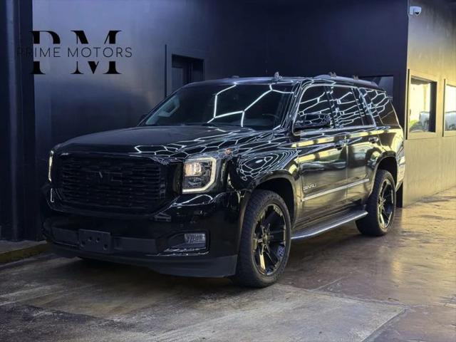 2016 GMC Yukon Denali for sale in Portland, OR