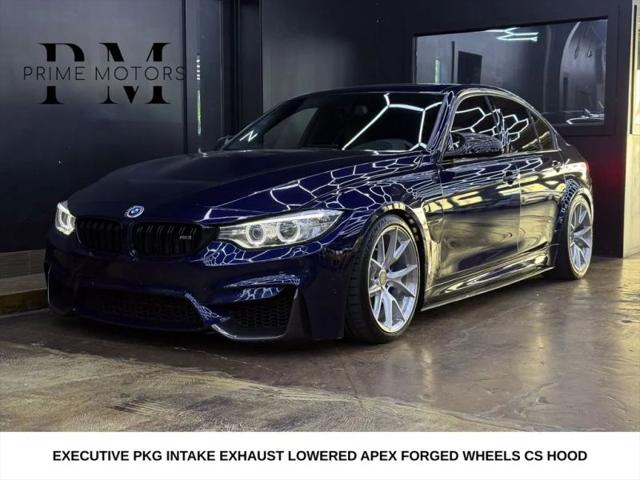 2016 BMW M3 Base for sale in Portland, OR