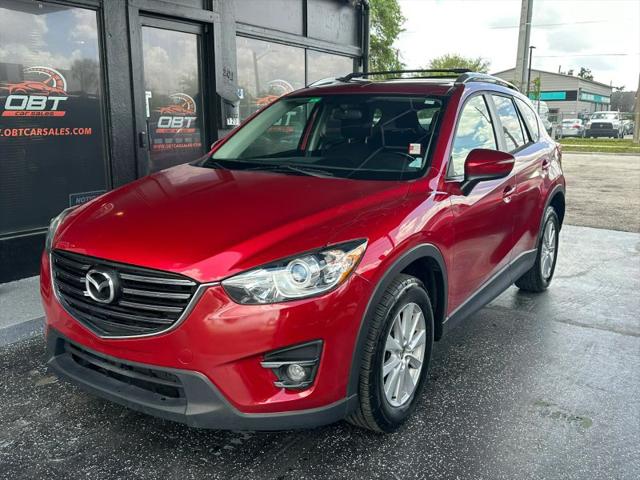 2016 Mazda CX-5 Touring for sale in Orlando, FL