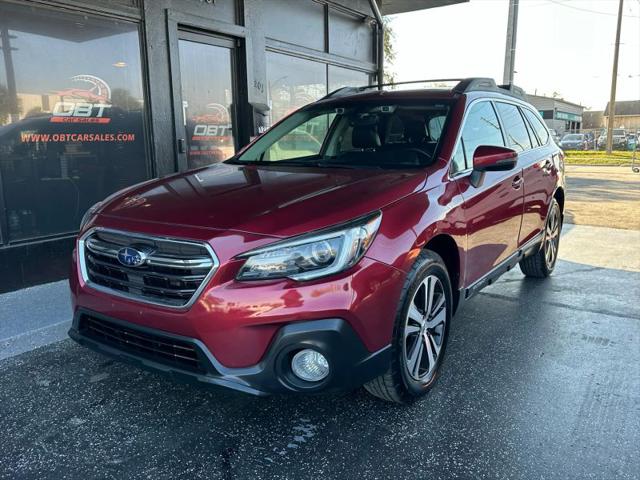 2018 Subaru Outback 2.5i Limited for sale in Orlando, FL