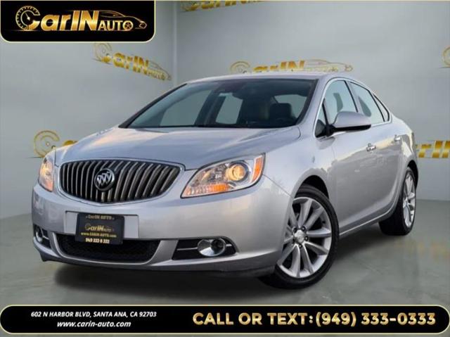2014 Buick Verano Convenience Group for sale in Santa Ana, CA