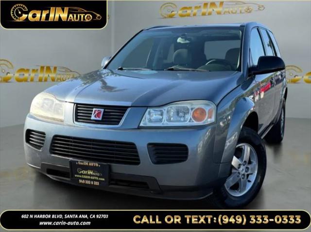 2006 Saturn VUE 4 CYL for sale in Santa Ana, CA