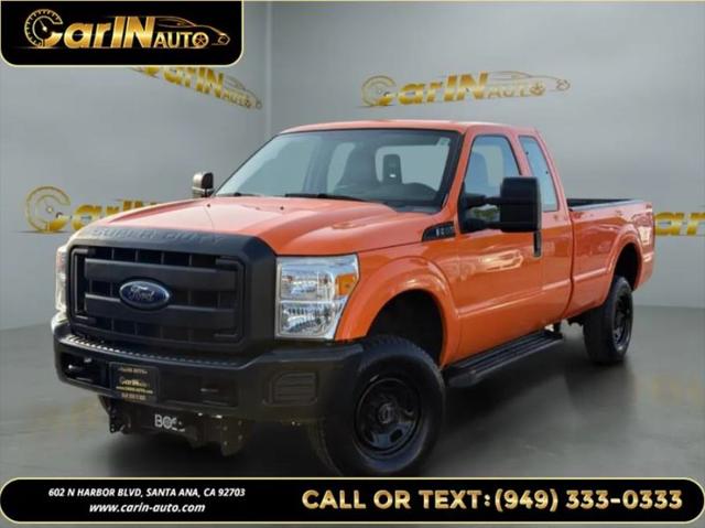 2015 Ford F-350 XL for sale in Santa Ana, CA