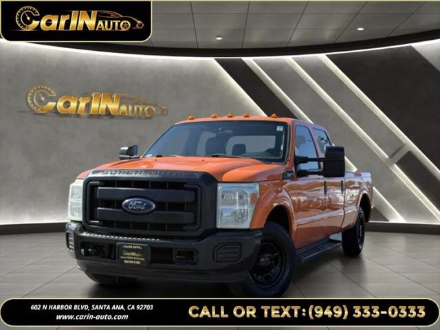 2016 Ford F-350 XL for sale in Santa Ana, CA
