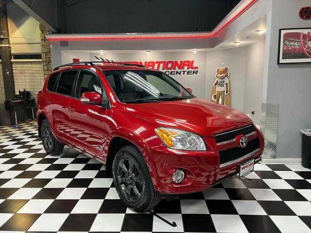 2010 Toyota RAV4 Limited for sale in Lombard, IL
