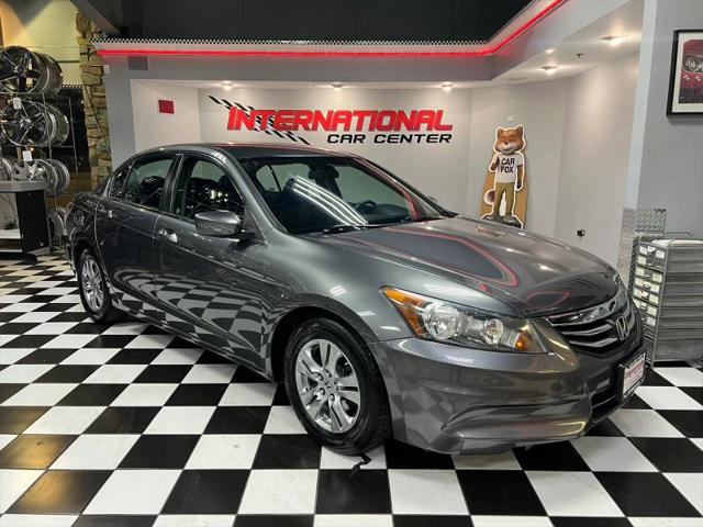 2012 Honda Accord 2.4 SE for sale in Lombard, IL