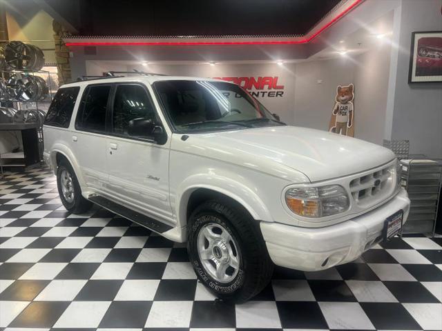 1999 Ford Explorer Base for sale in Lombard, IL
