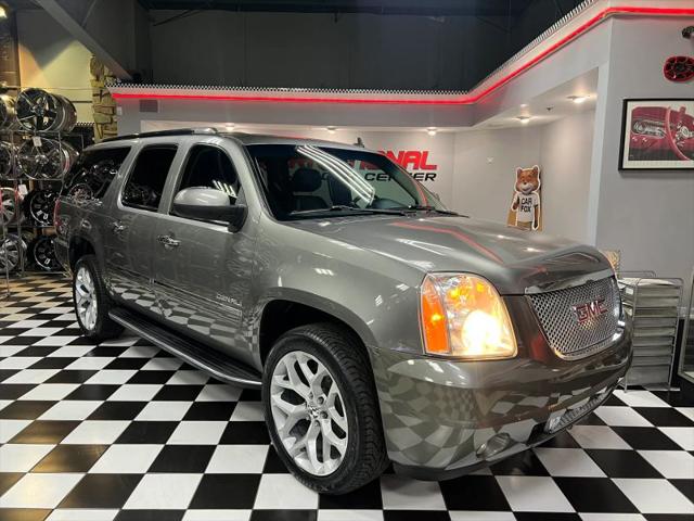 2012 GMC Yukon XL Denali for sale in Lombard, IL