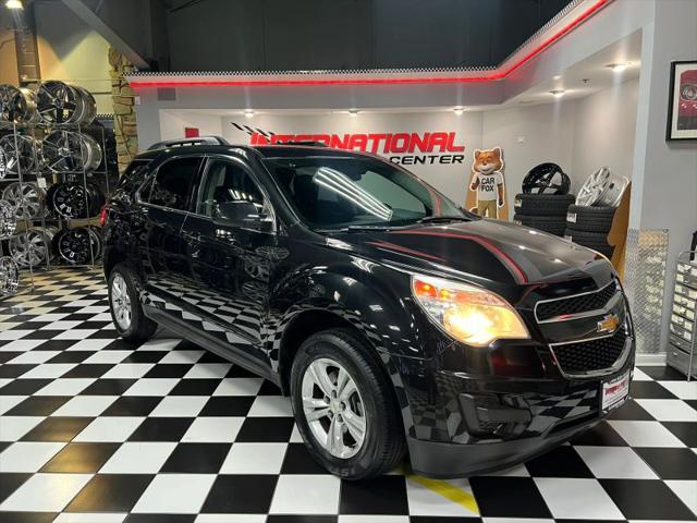 2014 Chevrolet Equinox LT for sale in Lombard, IL