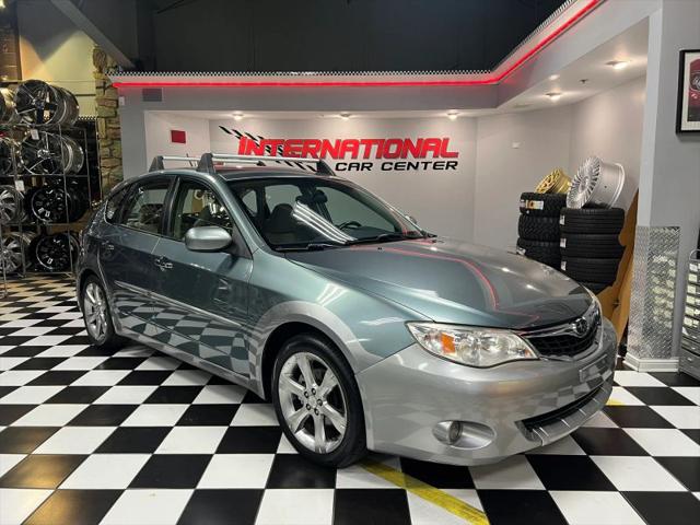 2009 Subaru Impreza Outback for sale in Lombard, IL