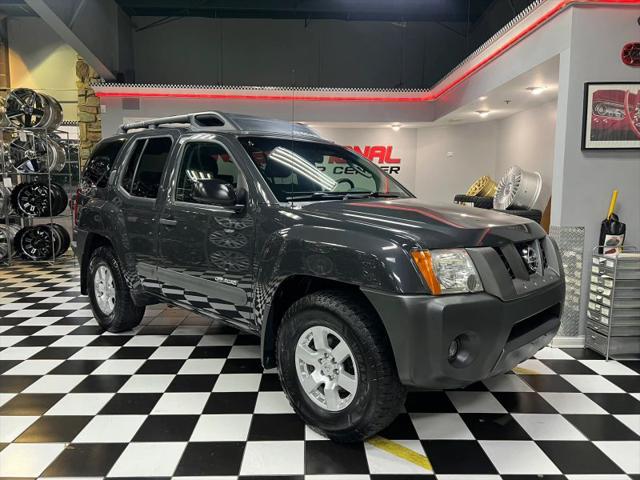 2008 Nissan Xterra Off Road for sale in Lombard, IL