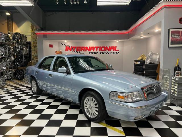 2006 Mercury Grand Marquis LS for sale in Lombard, IL