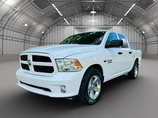 2015 Ram 1500 Express for sale in Fort Lauderdale, FL